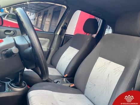FORD Fiesta Hatch 1.6 4P FLEX, Foto 8