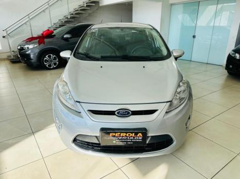 FORD Fiesta Hatch 1.6 4P SE FLEX, Foto 3