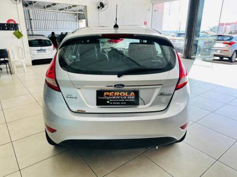 FORD Fiesta Hatch 1.6 4P SE FLEX, Foto 4