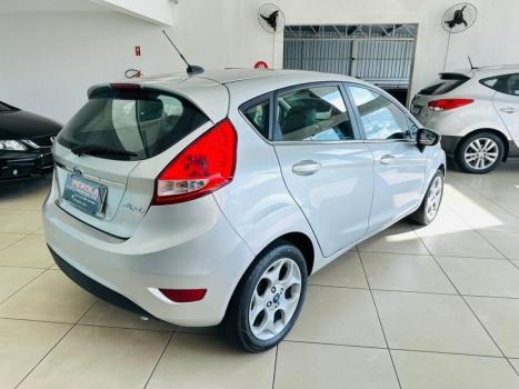 FORD Fiesta Hatch 1.6 4P SE FLEX, Foto 5
