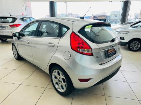 FORD Fiesta Hatch 1.6 4P SE FLEX, Foto 6