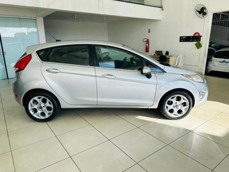 FORD Fiesta Hatch 1.6 4P SE FLEX, Foto 7