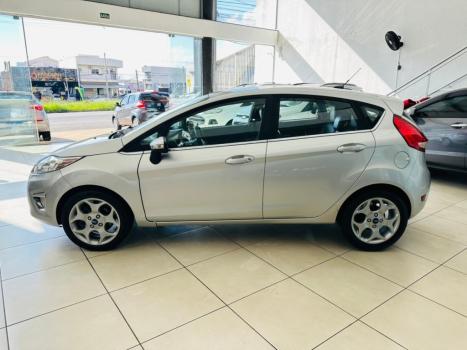 FORD Fiesta Hatch 1.6 4P SE FLEX, Foto 8