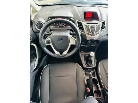 FORD Fiesta Hatch 1.6 4P SE FLEX, Foto 10