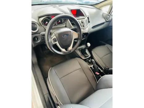 FORD Fiesta Hatch 1.6 4P SE FLEX, Foto 11