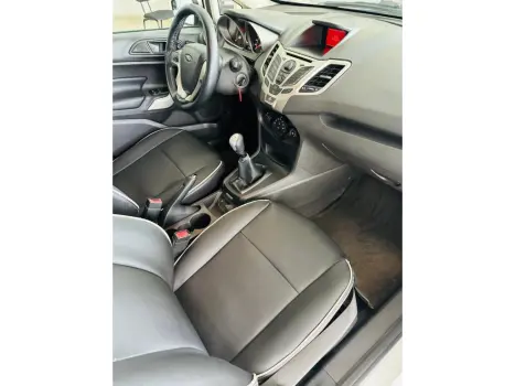 FORD Fiesta Hatch 1.6 4P SE FLEX, Foto 13