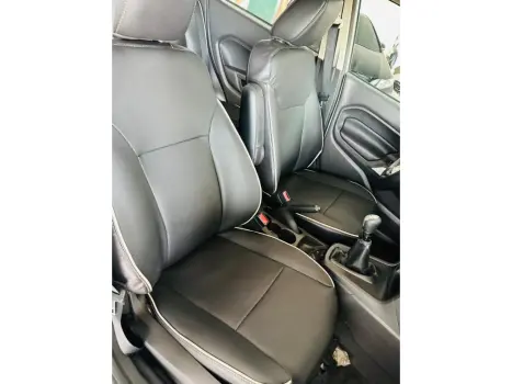 FORD Fiesta Hatch 1.6 4P SE FLEX, Foto 14