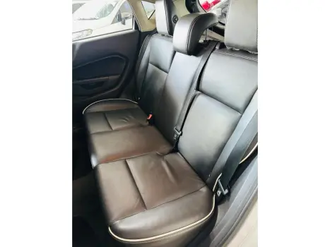 FORD Fiesta Hatch 1.6 4P SE FLEX, Foto 15