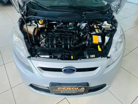 FORD Fiesta Hatch 1.6 4P SE FLEX, Foto 18