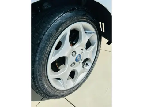FORD Fiesta Hatch 1.6 4P SE FLEX, Foto 19