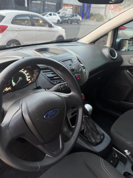 FORD Fiesta Hatch 1.5 16V 4P SE FLEX, Foto 3