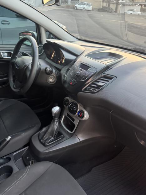FORD Fiesta Hatch 1.5 16V 4P SE FLEX, Foto 5