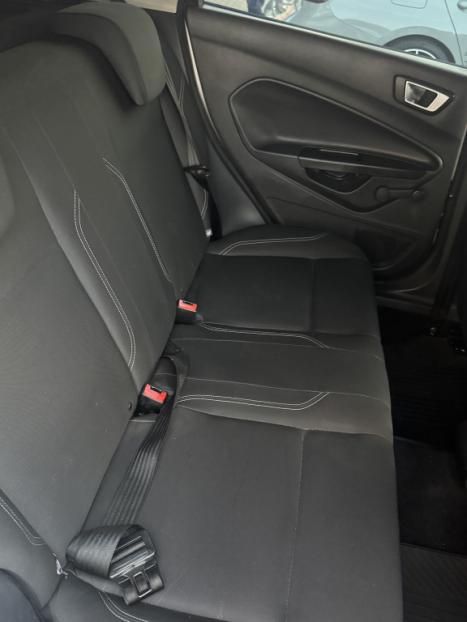 FORD Fiesta Hatch 1.5 16V 4P SE FLEX, Foto 6