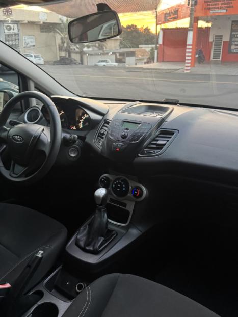 FORD Fiesta Hatch 1.5 16V 4P SE FLEX, Foto 7