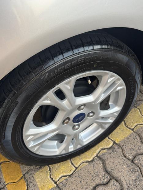 FORD Fiesta Hatch 1.5 16V 4P SE FLEX, Foto 8