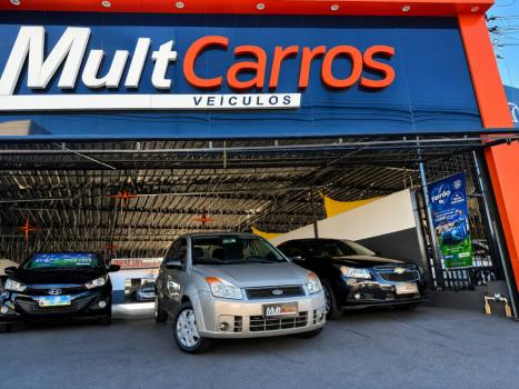 FORD Fiesta Hatch 1.0 4P FLEX, Foto 1
