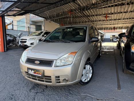 FORD Fiesta Hatch 1.0 4P FLEX, Foto 4