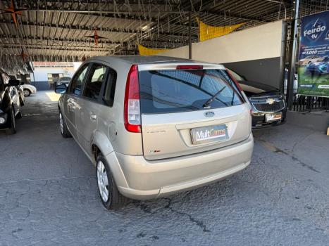 FORD Fiesta Hatch 1.0 4P FLEX, Foto 5