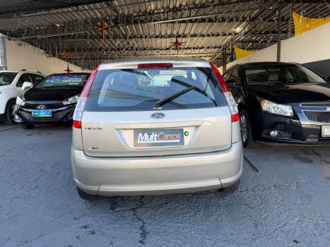 FORD Fiesta Hatch 1.0 4P FLEX, Foto 6