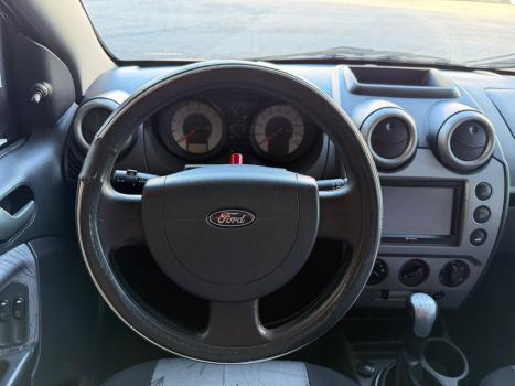 FORD Fiesta Hatch 1.0 4P FLEX, Foto 8
