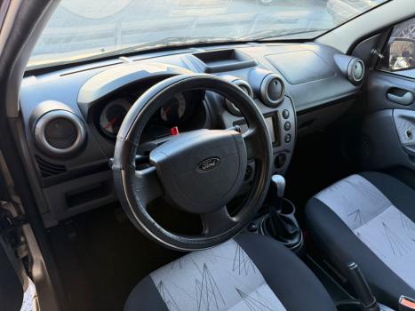 FORD Fiesta Hatch 1.0 4P FLEX, Foto 10