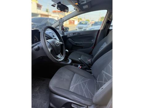 FORD Fiesta Hatch 1.5 16V 4P S FLEX, Foto 7