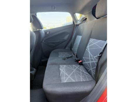 FORD Fiesta Hatch 1.5 16V 4P S FLEX, Foto 8
