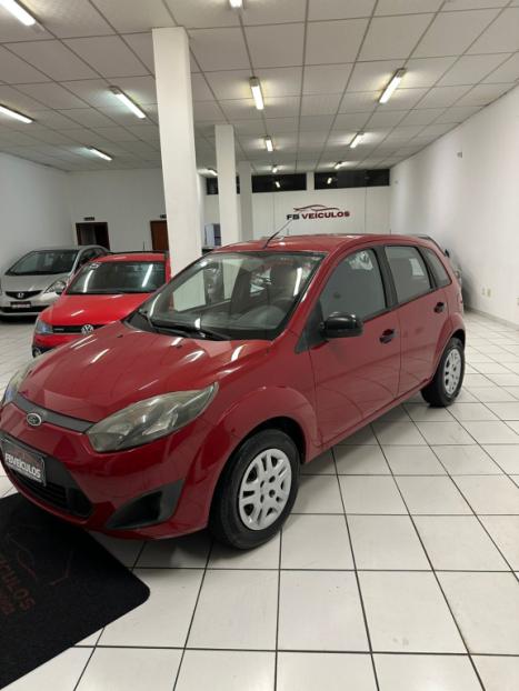 FORD Fiesta Hatch 1.0 4P, Foto 1