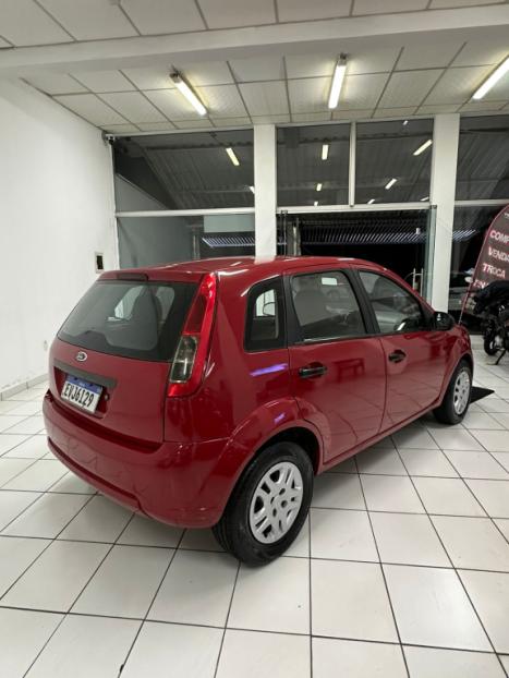 FORD Fiesta Hatch 1.0 4P, Foto 3