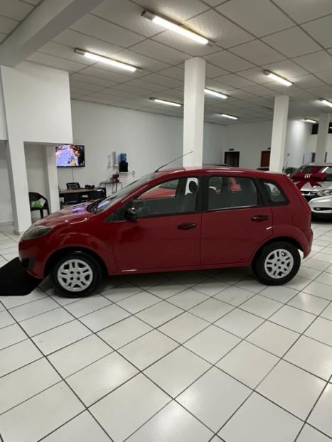 FORD Fiesta Hatch 1.0 4P, Foto 4