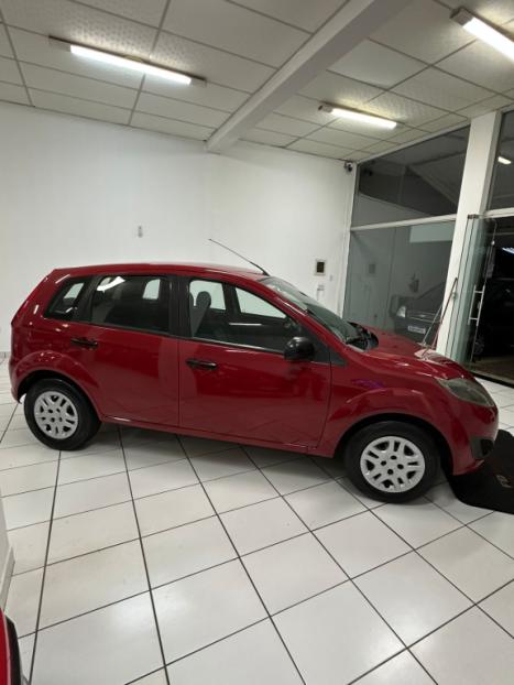 FORD Fiesta Hatch 1.0 4P, Foto 5