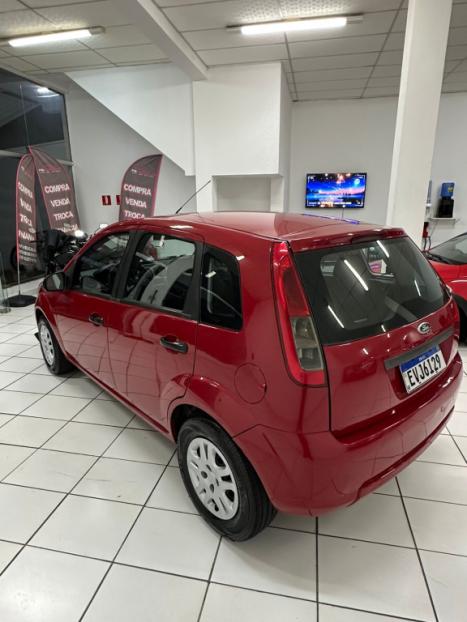 FORD Fiesta Hatch 1.0 4P, Foto 6
