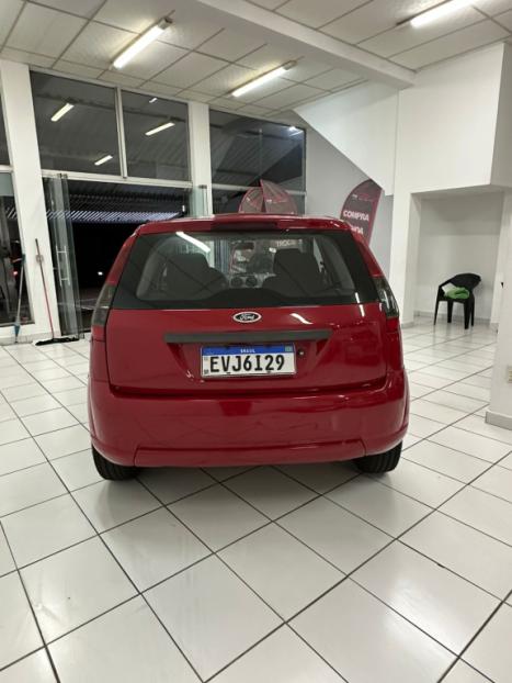FORD Fiesta Hatch 1.0 4P, Foto 7