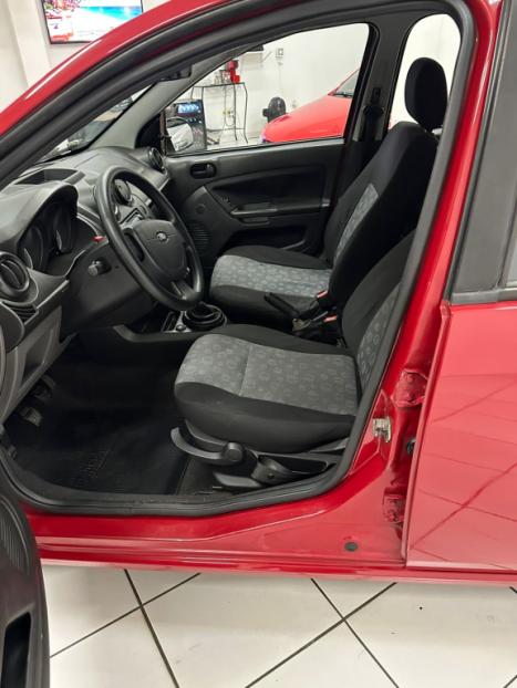 FORD Fiesta Hatch 1.0 4P, Foto 9