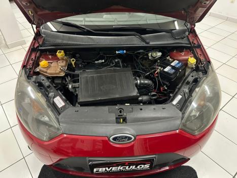 FORD Fiesta Hatch 1.0 4P, Foto 10
