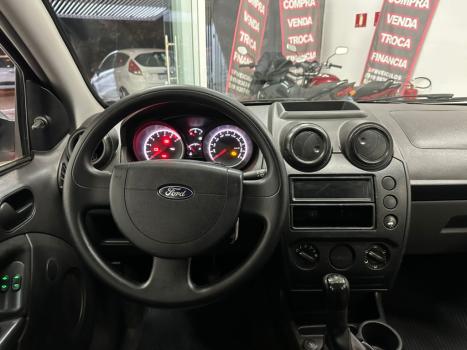 FORD Fiesta Hatch 1.0 4P, Foto 11