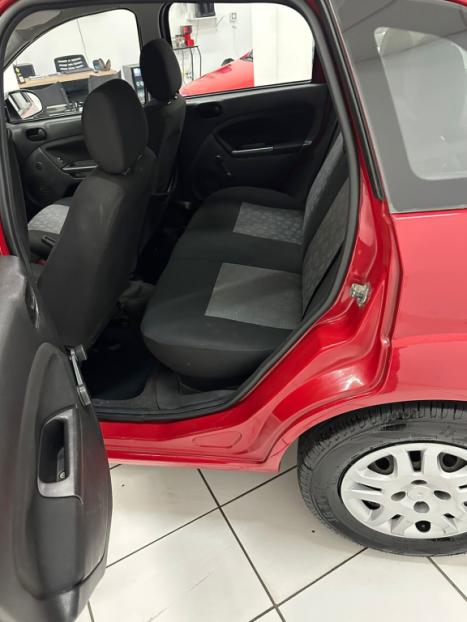 FORD Fiesta Hatch 1.0 4P, Foto 12