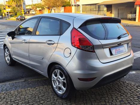 FORD Fiesta Hatch 1.5 16V 4P SE FLEX, Foto 3