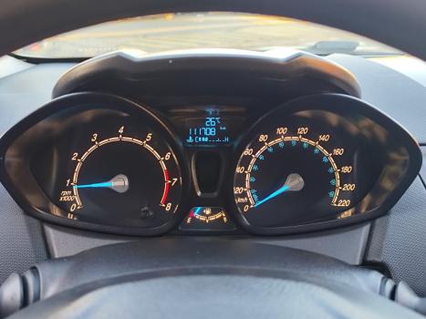 FORD Fiesta Hatch 1.5 16V 4P SE FLEX, Foto 4