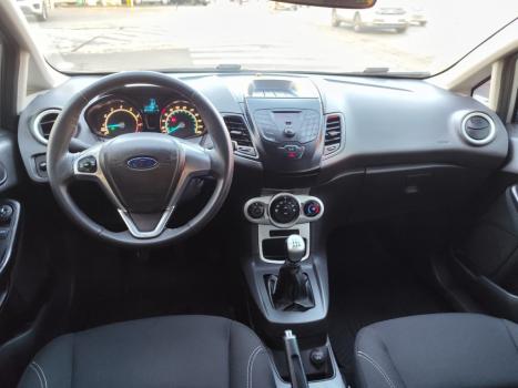 FORD Fiesta Hatch 1.5 16V 4P SE FLEX, Foto 5