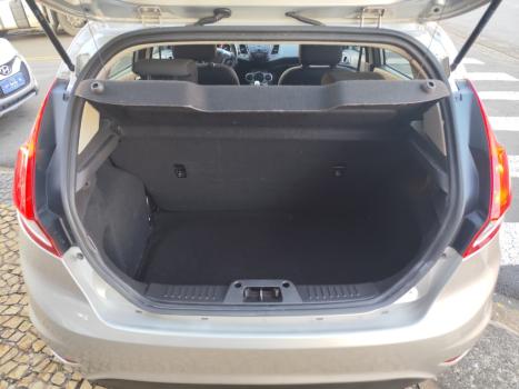 FORD Fiesta Hatch 1.5 16V 4P SE FLEX, Foto 8