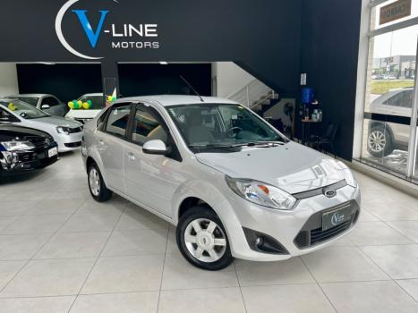 FORD Fiesta Hatch 1.6 4P ROCAM FLEX, Foto 2
