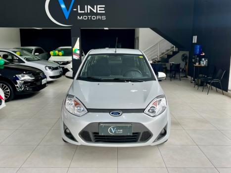 FORD Fiesta Hatch 1.6 4P ROCAM FLEX, Foto 3