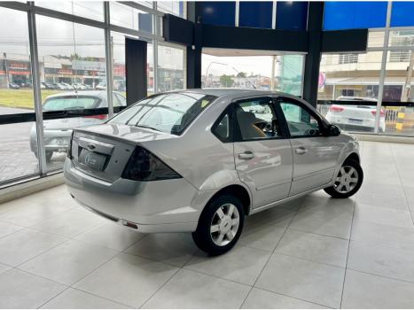 FORD Fiesta Hatch 1.6 4P ROCAM FLEX, Foto 6