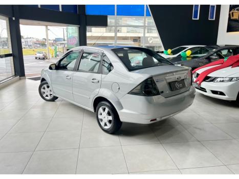 FORD Fiesta Hatch 1.6 4P ROCAM FLEX, Foto 8