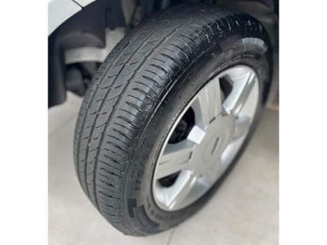 FORD Fiesta Hatch 1.6 4P ROCAM FLEX, Foto 9
