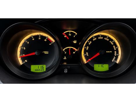 FORD Fiesta Hatch 1.6 4P ROCAM FLEX, Foto 10
