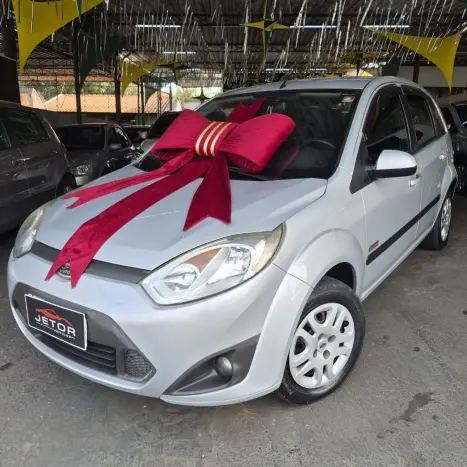 FORD Fiesta Hatch 1.0 4P CLASS, Foto 1