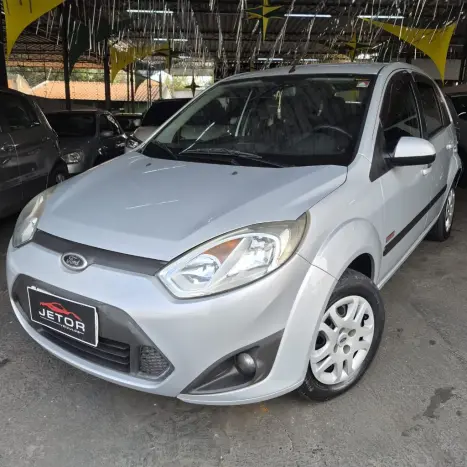 FORD Fiesta Hatch 1.0 4P CLASS, Foto 2