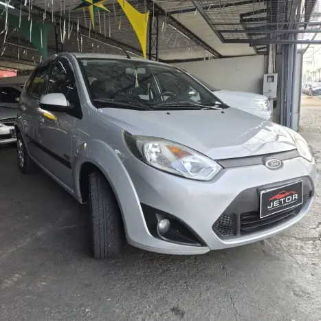 FORD Fiesta Hatch 1.0 4P CLASS, Foto 3